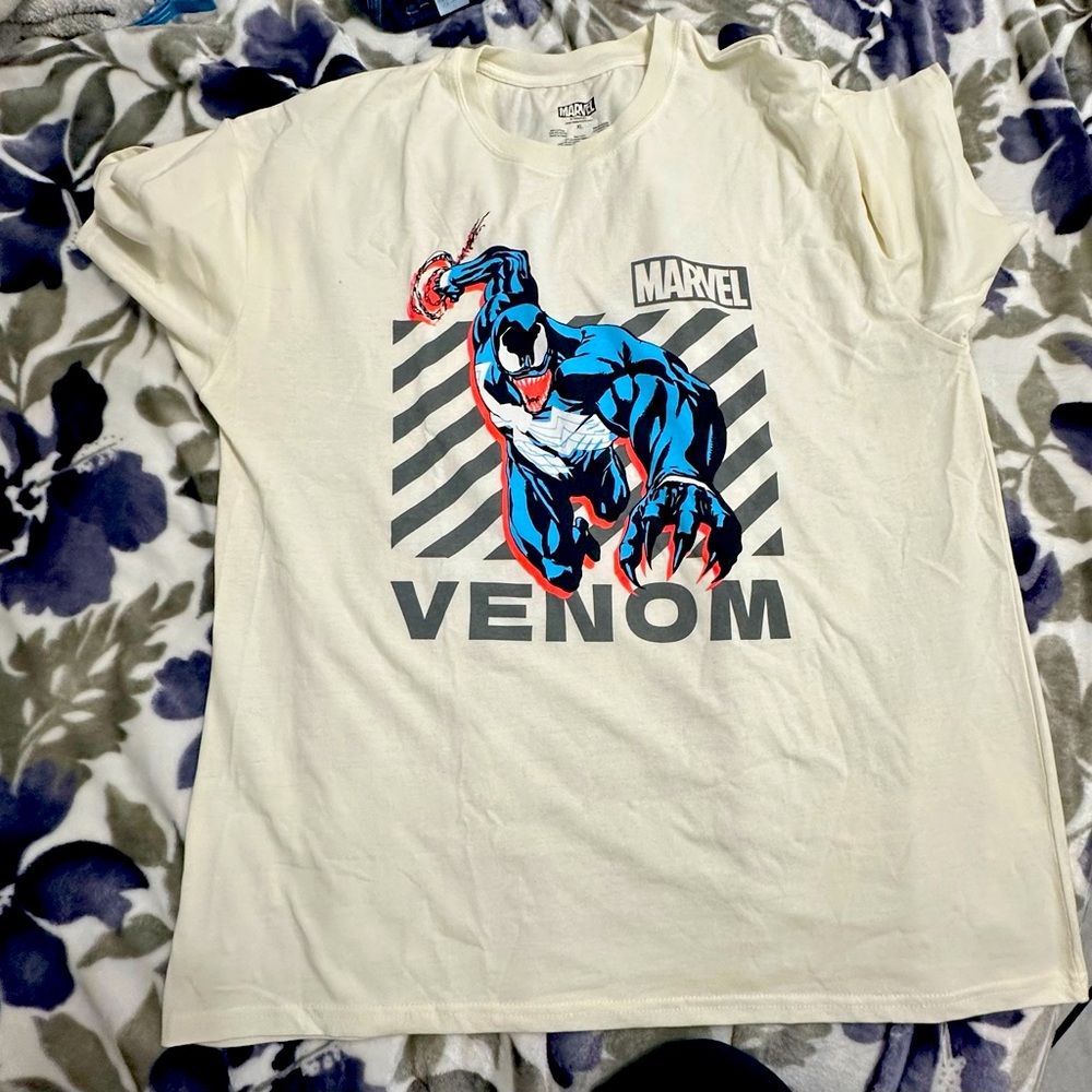 Marvel - Venom - TShirt